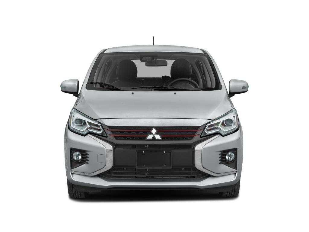 new 2024 Mitsubishi Mirage car