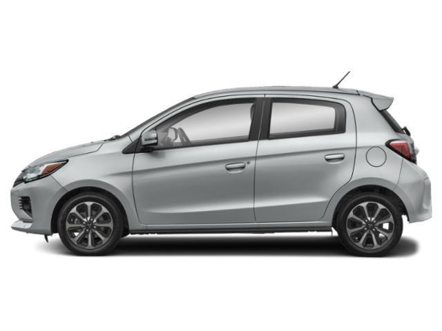 new 2024 Mitsubishi Mirage car