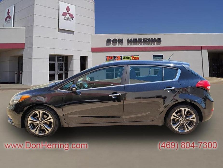 used 2016 Kia Forte car, priced at $10,495