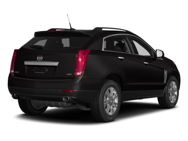 used 2014 Cadillac SRX car, priced at $14,995