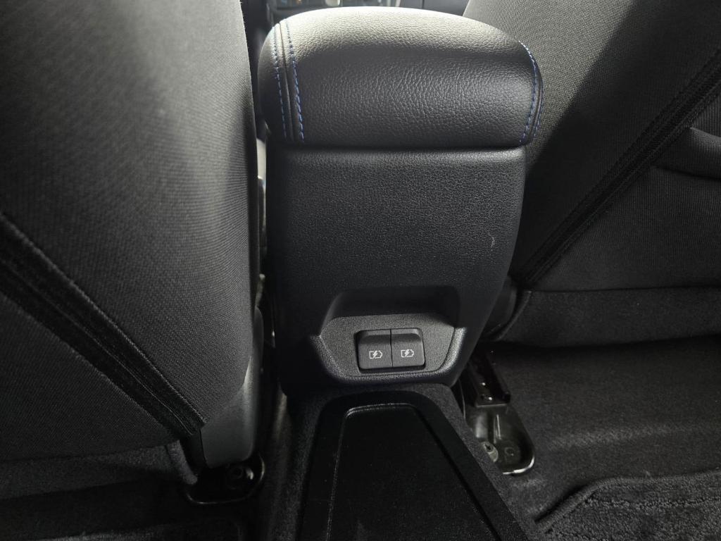 used 2022 Nissan Leaf car, priced at $16,406