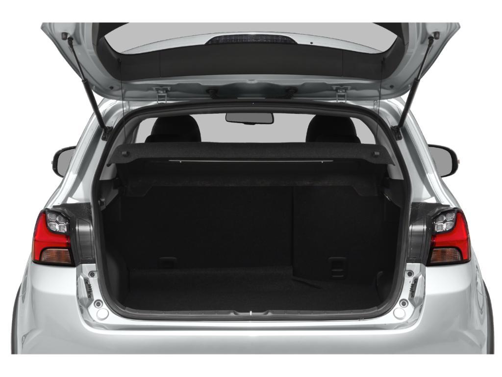 used 2021 Mitsubishi Outlander Sport car, priced at $14,999