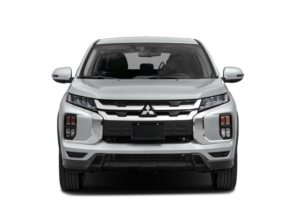 used 2021 Mitsubishi Outlander Sport car, priced at $14,999
