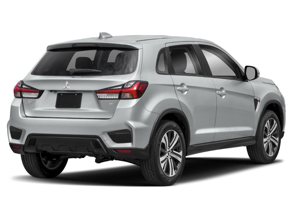 used 2021 Mitsubishi Outlander Sport car, priced at $14,999