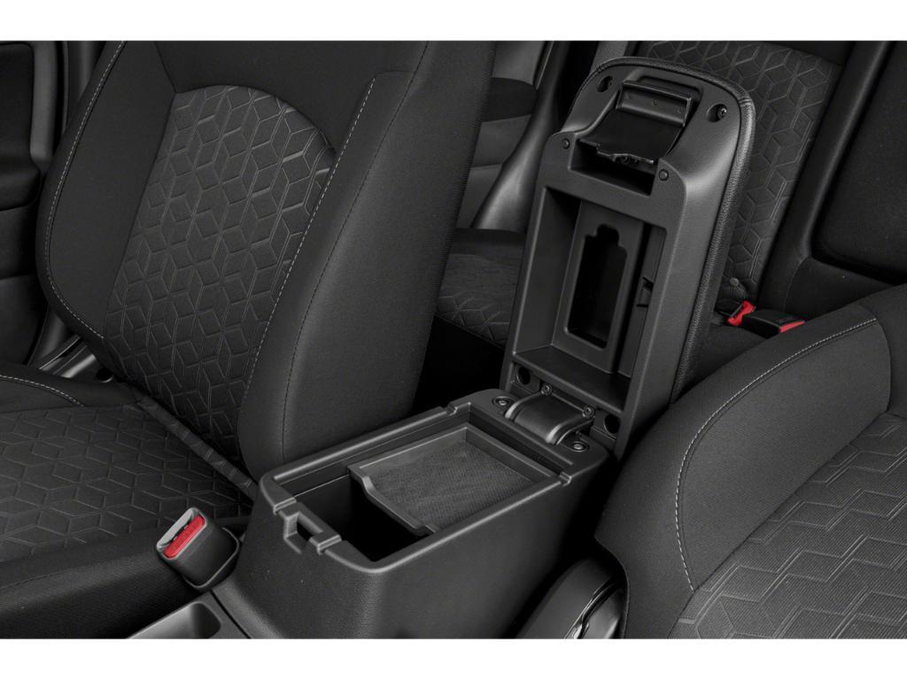 used 2021 Mitsubishi Outlander Sport car, priced at $14,999