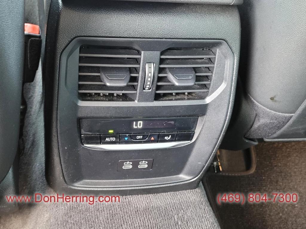 used 2021 BMW 330 car, priced at $26,995
