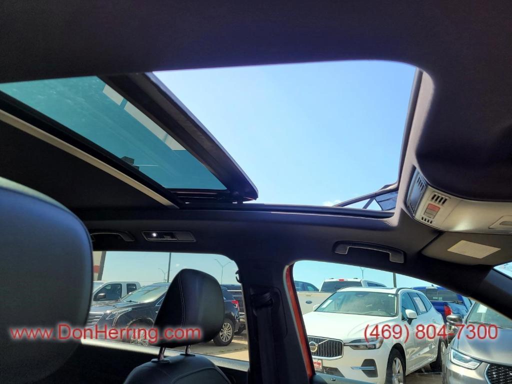 used 2019 Volkswagen Tiguan car, priced at $21,998
