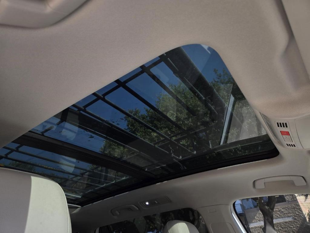 used 2018 Volkswagen Tiguan car, priced at $15,995
