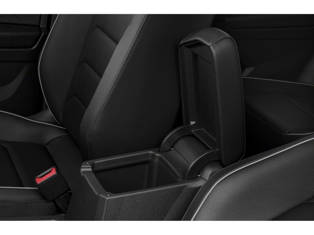 used 2018 Volkswagen Tiguan car, priced at $16,718