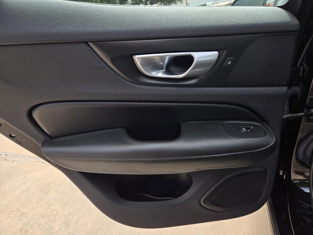 used 2024 Volvo S60 car, priced at $26,778