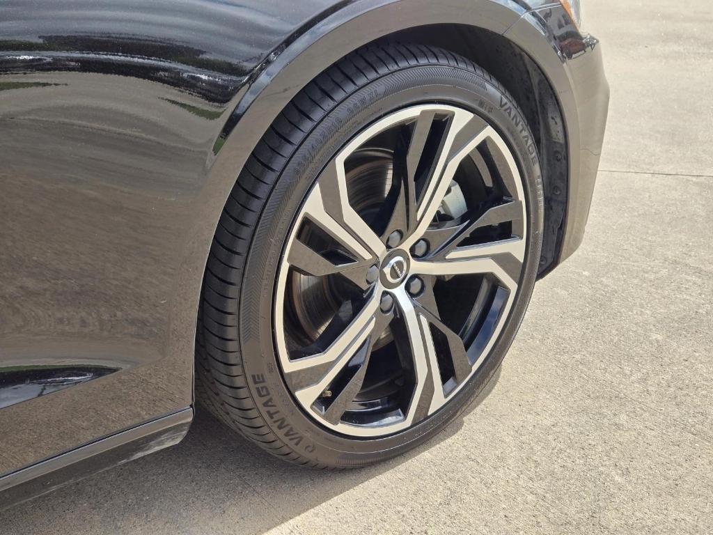 used 2024 Volvo S60 car, priced at $26,778