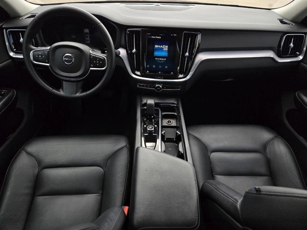 used 2024 Volvo S60 car, priced at $26,778