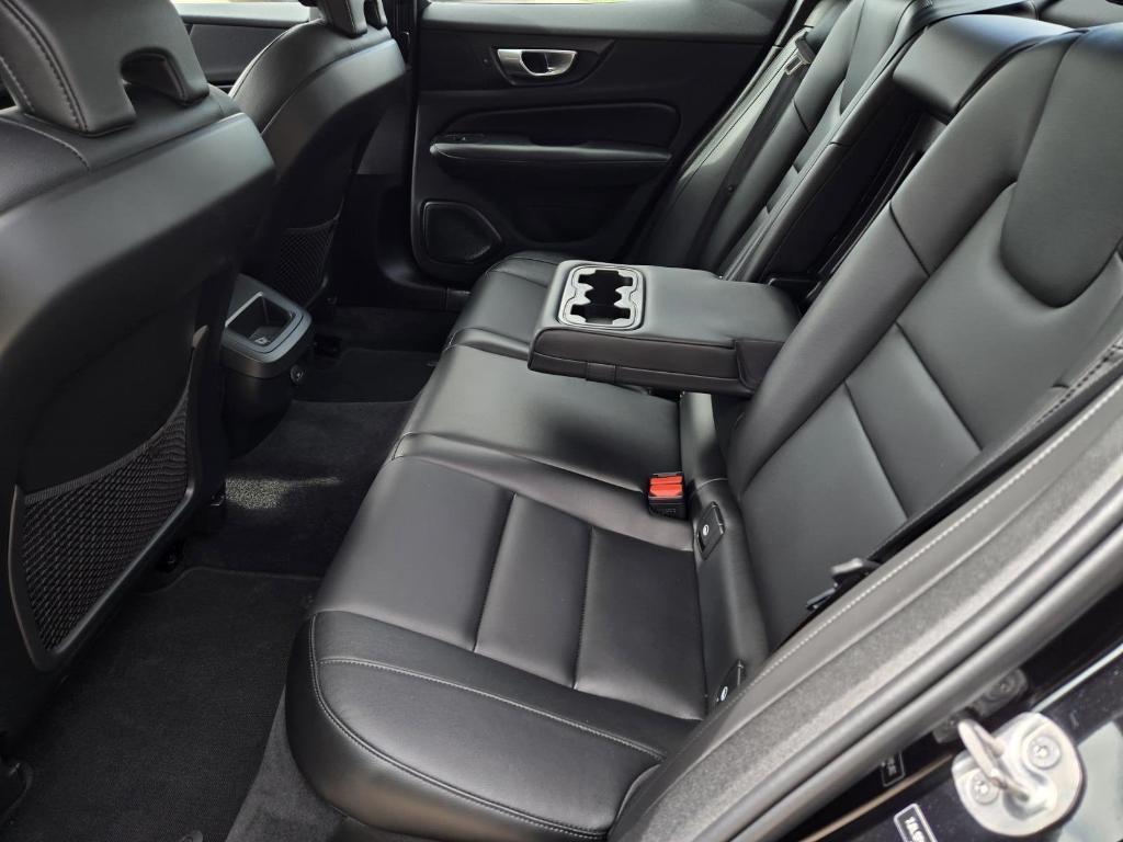 used 2024 Volvo S60 car, priced at $26,778