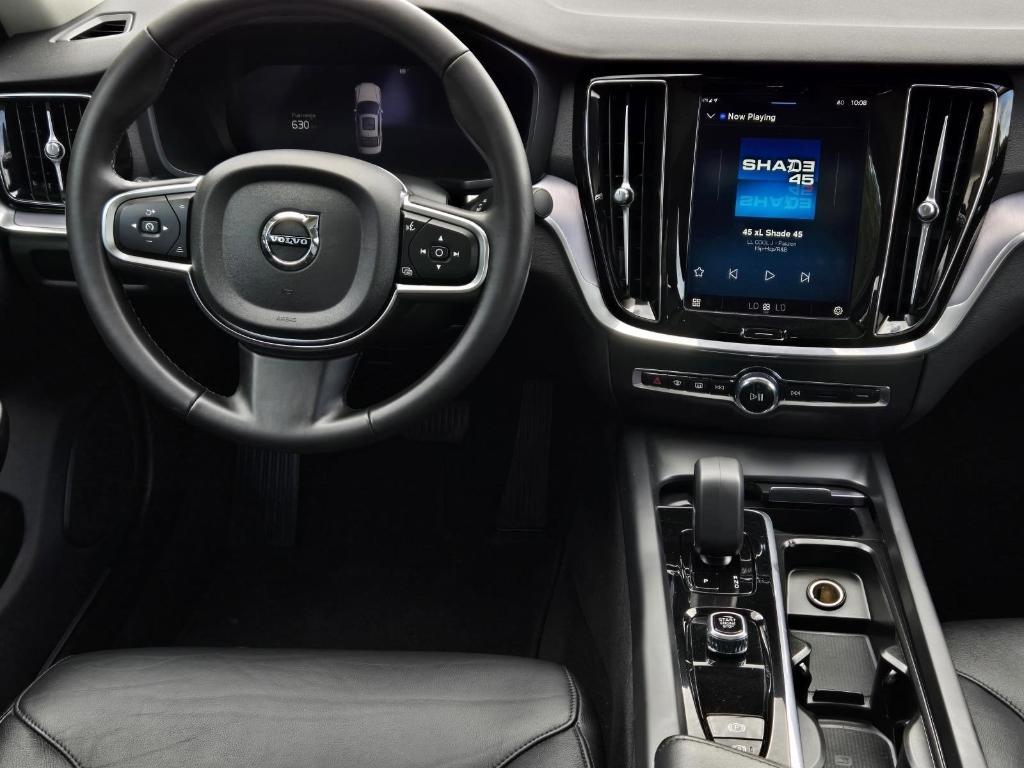 used 2024 Volvo S60 car, priced at $26,778