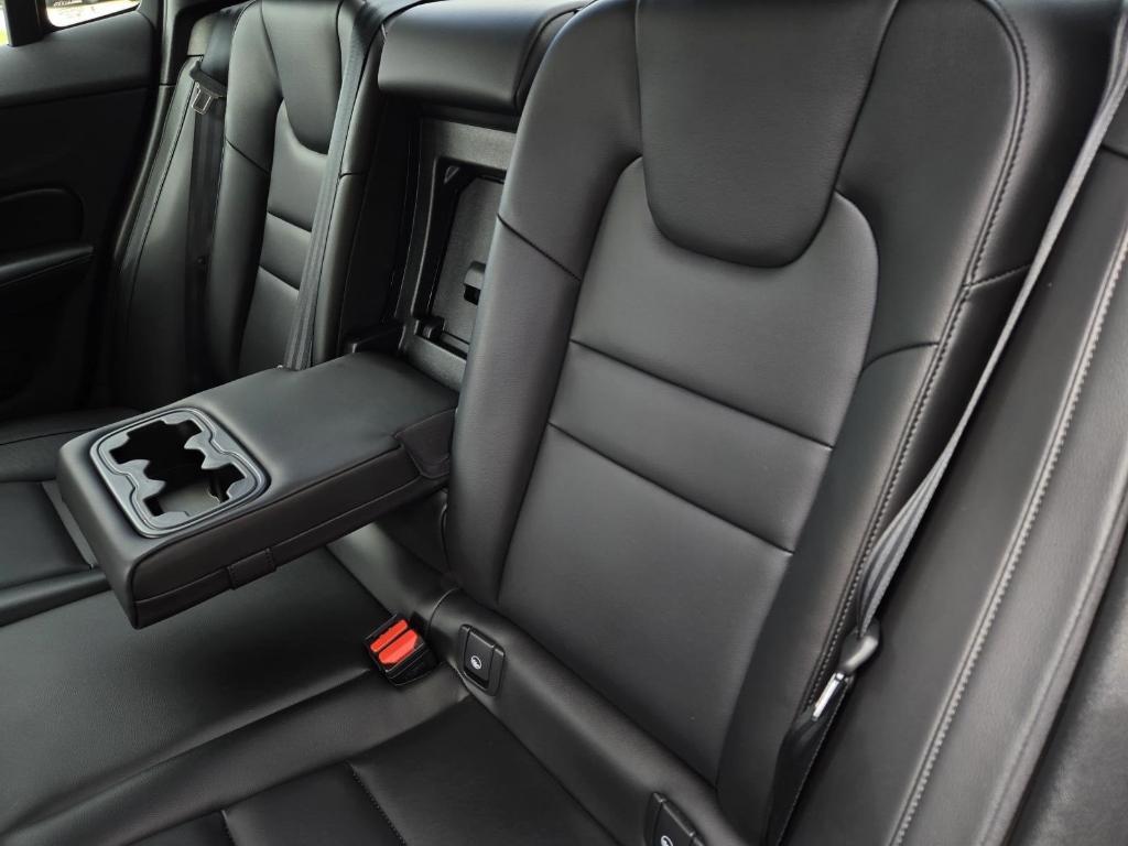 used 2024 Volvo S60 car, priced at $26,778
