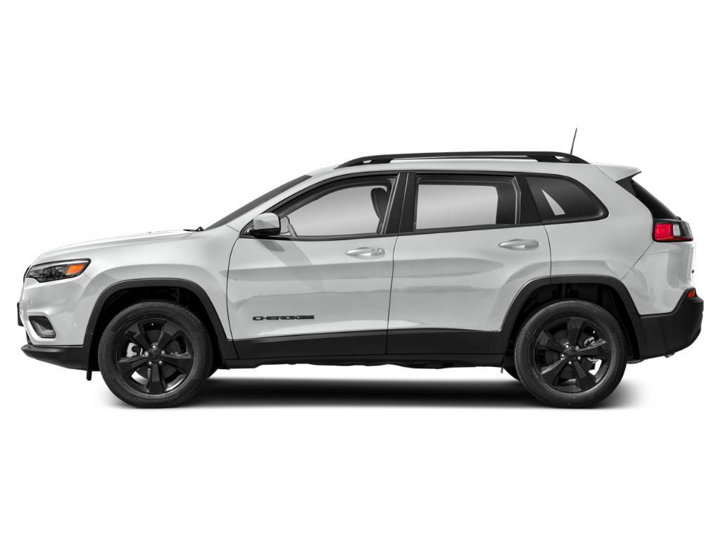 used 2023 Jeep Cherokee car, priced at $22,995