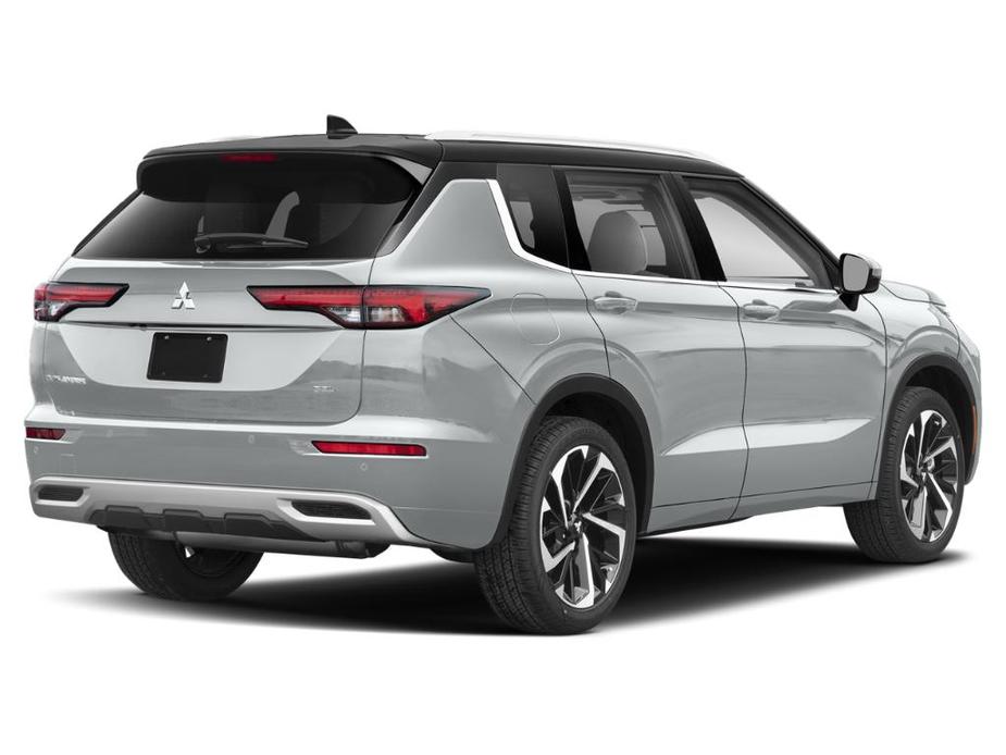 new 2024 Mitsubishi Outlander car, priced at $39,005