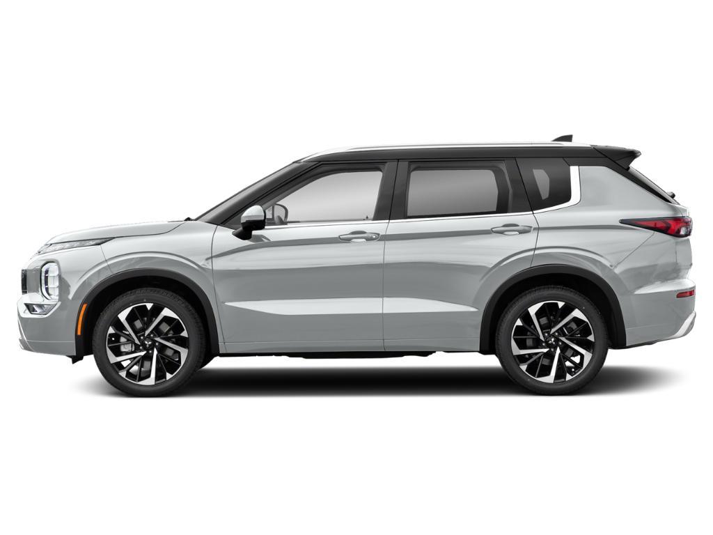 new 2024 Mitsubishi Outlander car, priced at $39,005