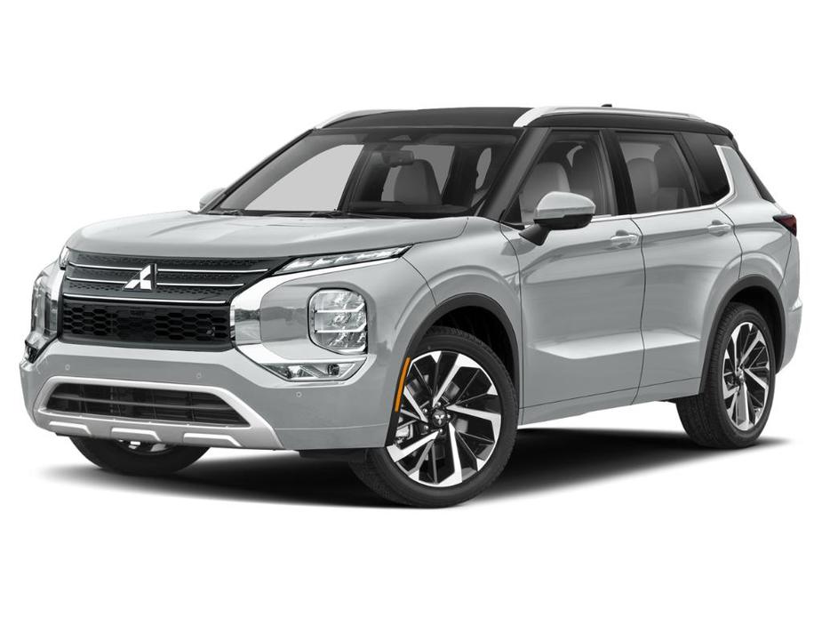 new 2024 Mitsubishi Outlander car, priced at $39,005