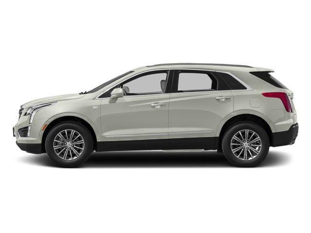 used 2017 Cadillac XT5 car, priced at $14,995