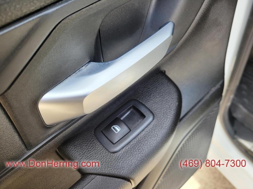 used 2022 Ram 1500 car, priced at $20,758