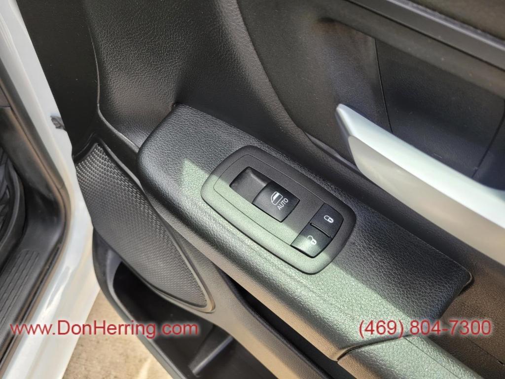 used 2022 Ram 1500 car, priced at $20,758