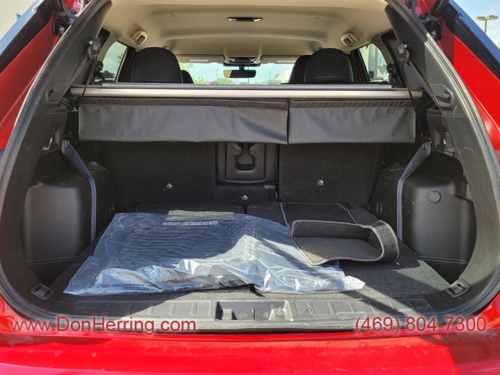 new 2025 Mitsubishi Outlander car, priced at $33,625