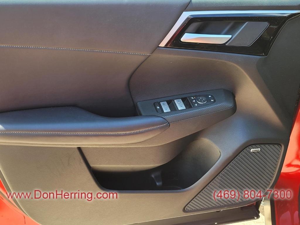 new 2025 Mitsubishi Outlander car, priced at $33,625