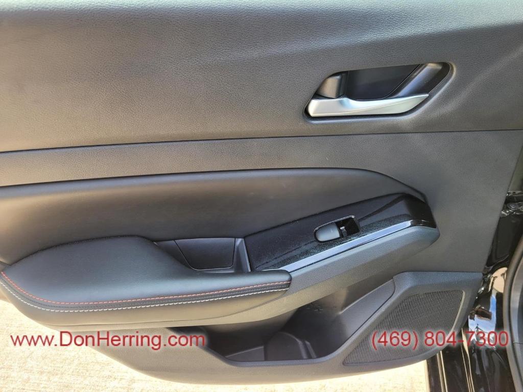 used 2023 Nissan Altima car, priced at $23,175