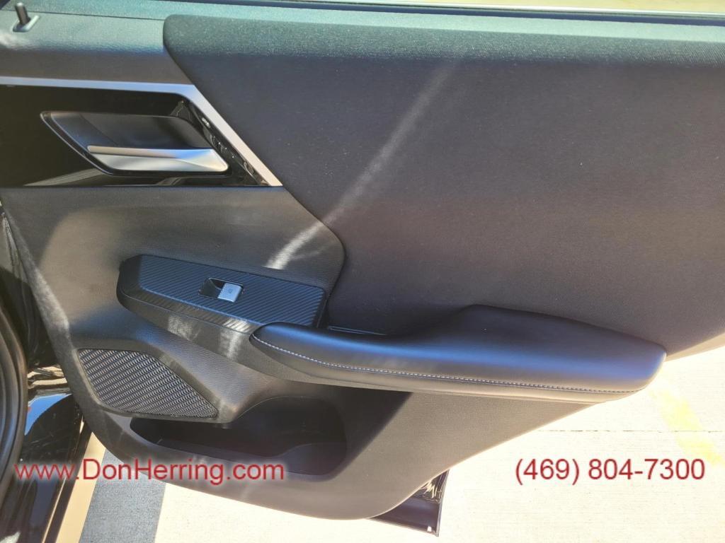 used 2022 Mitsubishi Outlander car, priced at $16,950