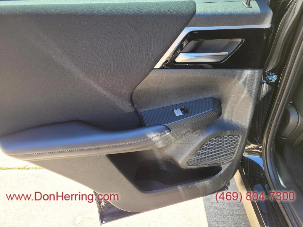 used 2022 Mitsubishi Outlander car, priced at $16,950