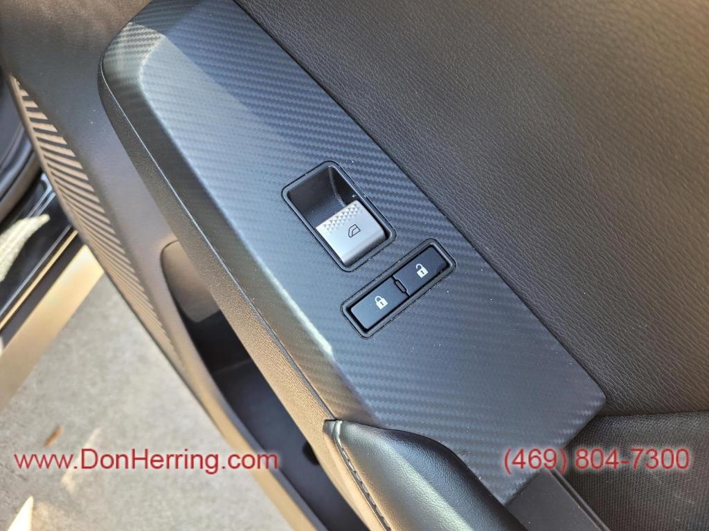 used 2022 Mitsubishi Outlander car, priced at $16,950