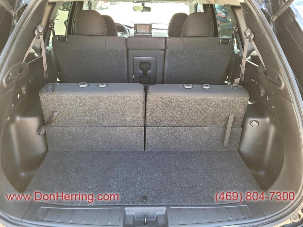 used 2022 Mitsubishi Outlander car, priced at $16,950
