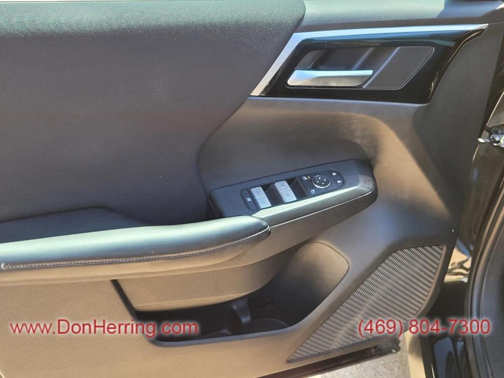 used 2022 Mitsubishi Outlander car, priced at $16,950