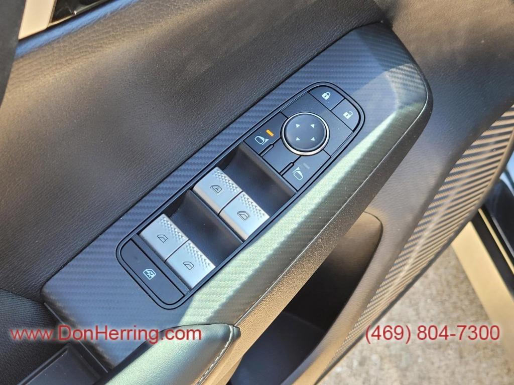 used 2022 Mitsubishi Outlander car, priced at $16,950