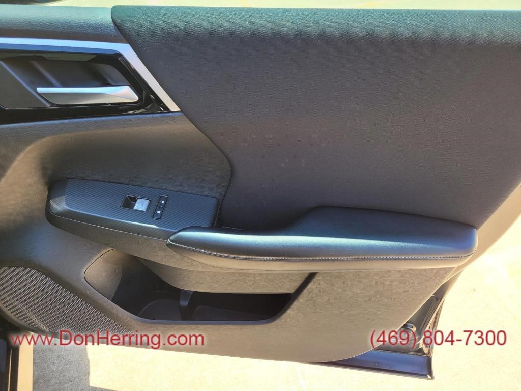 used 2022 Mitsubishi Outlander car, priced at $16,950