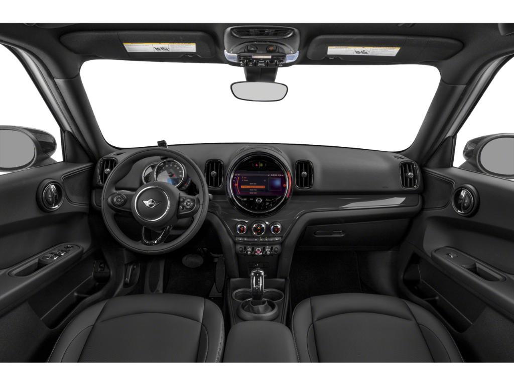 used 2022 MINI Countryman car