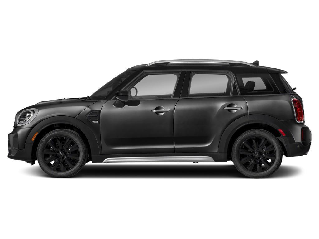 used 2022 MINI Countryman car