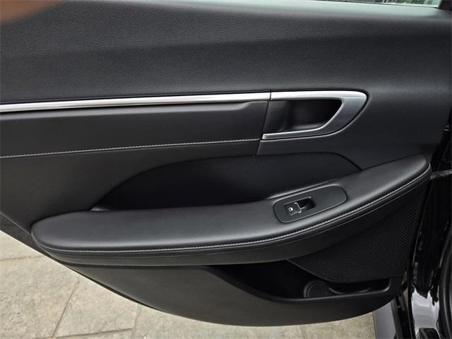 used 2023 Hyundai Sonata car, priced at $22,995