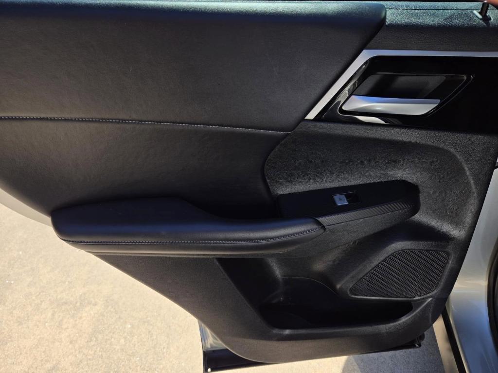 used 2023 Mitsubishi Outlander car, priced at $23,281