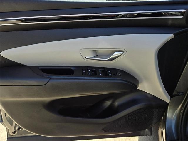 used 2022 Hyundai Tucson car, priced at $22,999