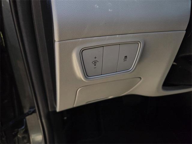 used 2022 Hyundai Tucson car, priced at $22,999