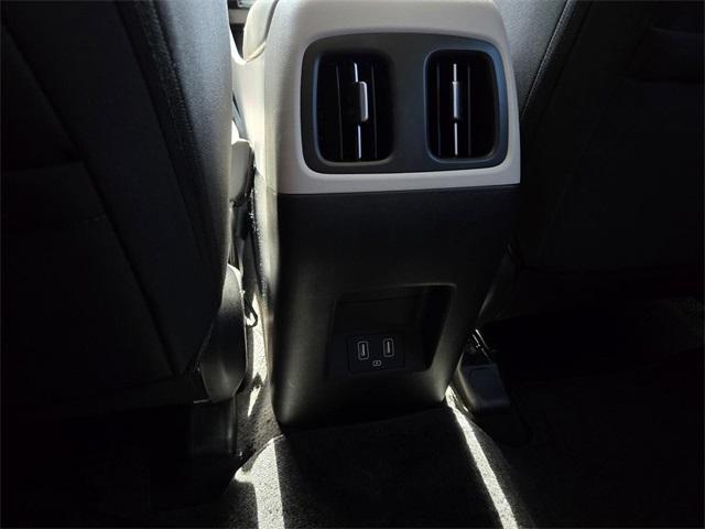used 2022 Hyundai Tucson car, priced at $22,999