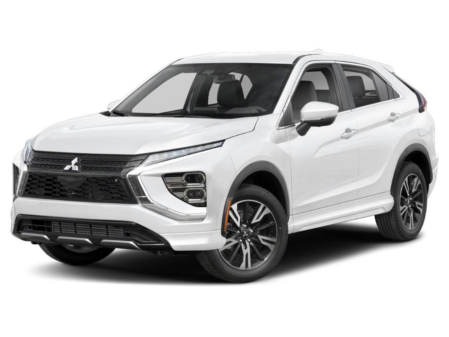 new 2024 Mitsubishi Eclipse Cross car, priced at $31,484