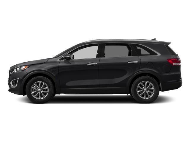 used 2018 Kia Sorento car