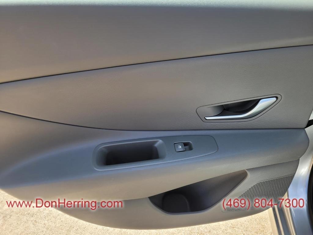 used 2021 Hyundai Elantra car, priced at $13,888