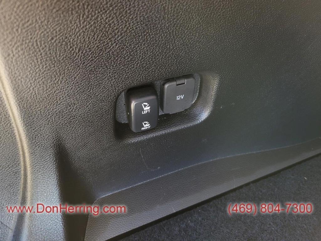 used 2024 Ford Edge car, priced at $24,995