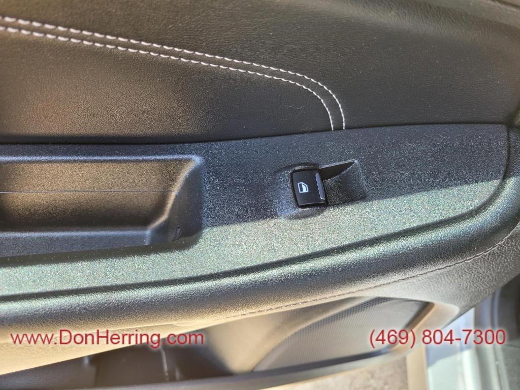 used 2023 Ford Edge car, priced at $22,888