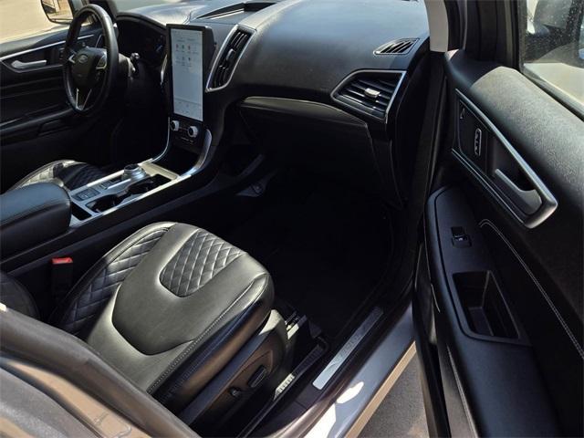 used 2023 Ford Edge car, priced at $25,993