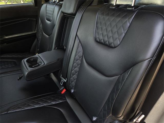 used 2023 Ford Edge car, priced at $25,993